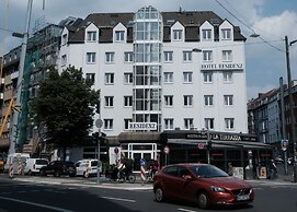 Hotel Residenz Düsseldorf