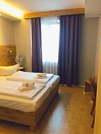 Hotel Residenz Düsseldorf