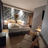 Hotel Residenz Düsseldorf