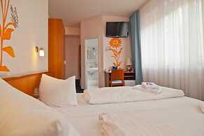 Hotel Residenz Düsseldorf