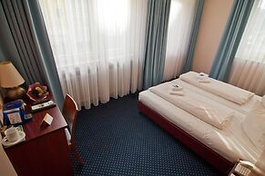 Hotel Residenz Düsseldorf