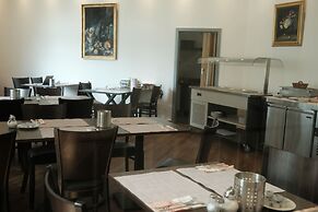 Hotel Residenz Düsseldorf