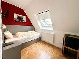 Hotel Residenz Düsseldorf
