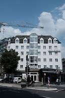 Hotel Residenz Düsseldorf