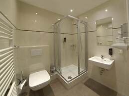 Hotel Residenz Düsseldorf