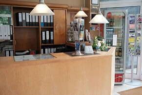 Hotel Residenz Düsseldorf