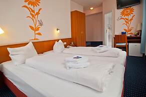 Hotel Residenz Düsseldorf