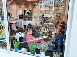 Hotel Residenz Düsseldorf