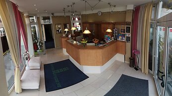 Hotel Residenz Düsseldorf