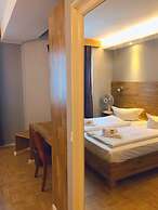 Hotel Residenz Düsseldorf