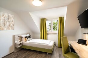 Arthotel ANA Eden Karlsruhe