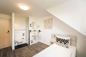 Arthotel ANA Eden Karlsruhe