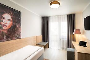 Arthotel ANA Eden Karlsruhe