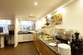 Arthotel ANA Eden Karlsruhe