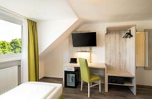 Arthotel ANA Eden Karlsruhe