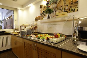 Arthotel ANA Eden Karlsruhe