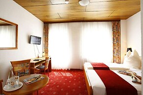 Arthotel ANA Eden Karlsruhe