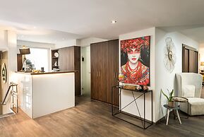 Arthotel ANA Eden Karlsruhe