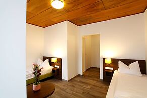 Arthotel ANA Eden Karlsruhe