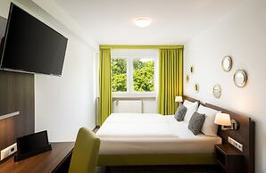Arthotel ANA Eden Karlsruhe