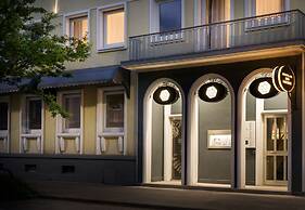 Arthotel ANA Eden Karlsruhe