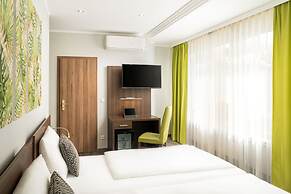 Arthotel ANA Eden Karlsruhe