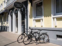 Arthotel ANA Eden Karlsruhe