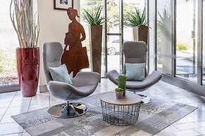 Garner Hotel Rüsselsheim