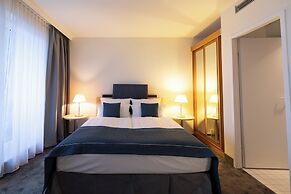 Garner Hotel Rüsselsheim