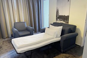 Garner Hotel Rüsselsheim by IHG