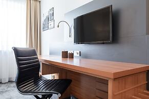 Garner Hotel Rüsselsheim