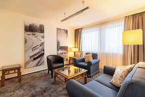 Garner Hotel Rüsselsheim by IHG