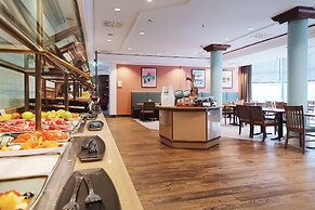 Garner Hotel Rüsselsheim by IHG