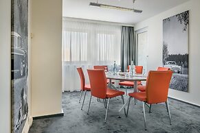 Garner Hotel Rüsselsheim