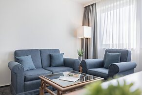 Garner Hotel Rüsselsheim by IHG