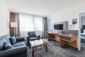 Garner Hotel Rüsselsheim by IHG