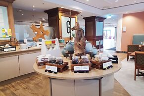 Garner Hotel Rüsselsheim by IHG