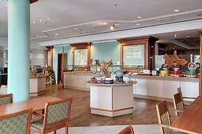 Garner Hotel Rüsselsheim by IHG
