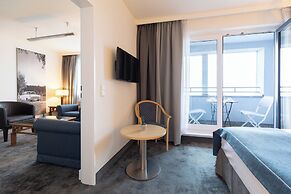 Garner Hotel Rüsselsheim