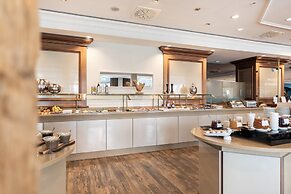 Garner Hotel Rüsselsheim