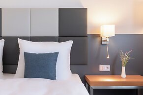 Garner Hotel Rüsselsheim by IHG