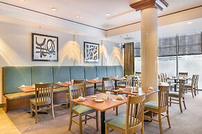 Garner Hotel Rüsselsheim