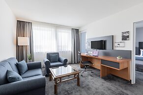 Garner Hotel Rüsselsheim