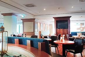 Garner Hotel Rüsselsheim by IHG