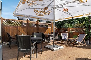 Garner Hotel Rüsselsheim by IHG