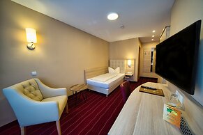 Hotel Tenner