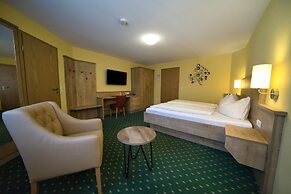Hotel Tenner