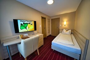 Hotel Tenner
