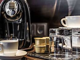 Mercure Hotel Frankfurt City Messe