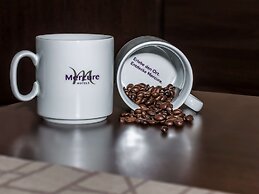 Mercure Hotel Frankfurt City Messe